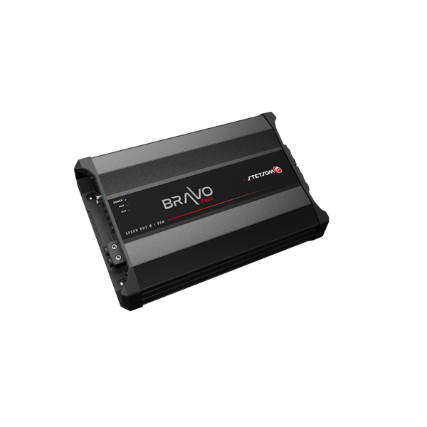 Stetsom Bravo Full 5000 1ohm - 3