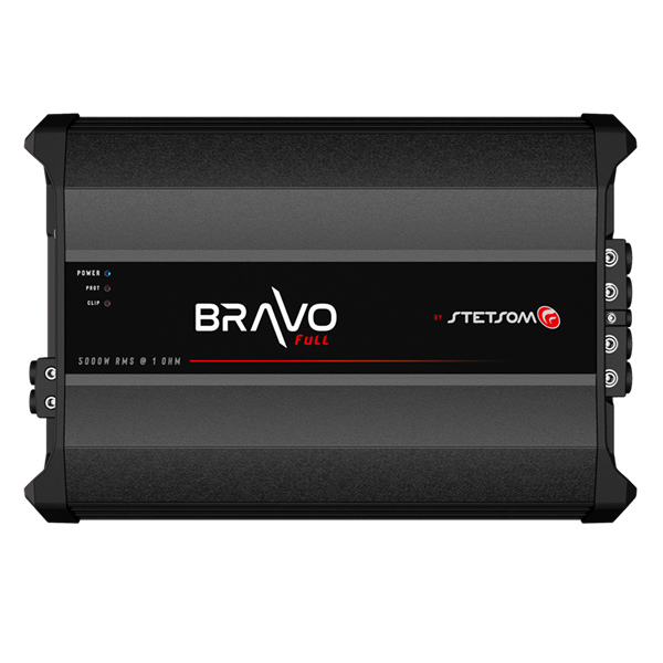 Stetsom Bravo Full 5000 2ohm