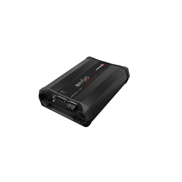 Stetsom Bravo Full 5000 2ohm - 2