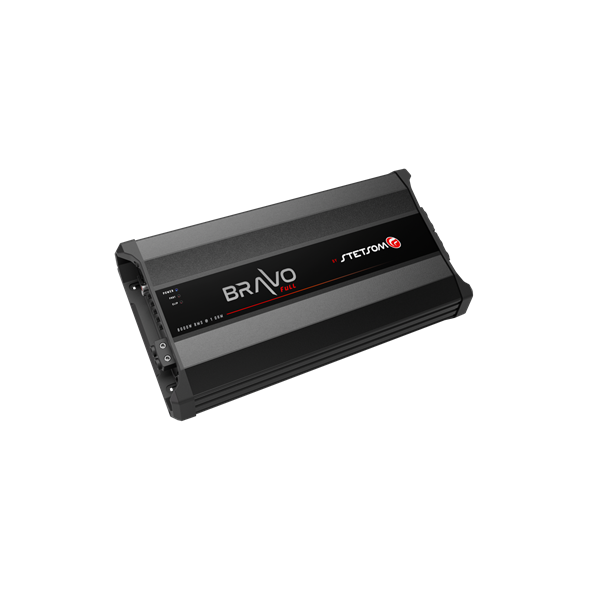 Stetsom Bravo Full 8000 1ohm - 3