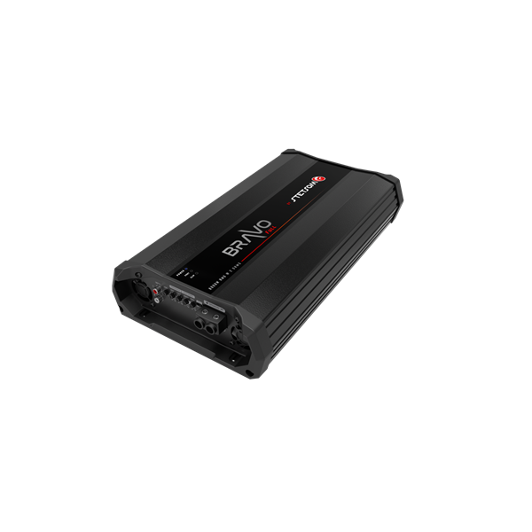 Stetsom Bravo Full 8000 2ohm - 2