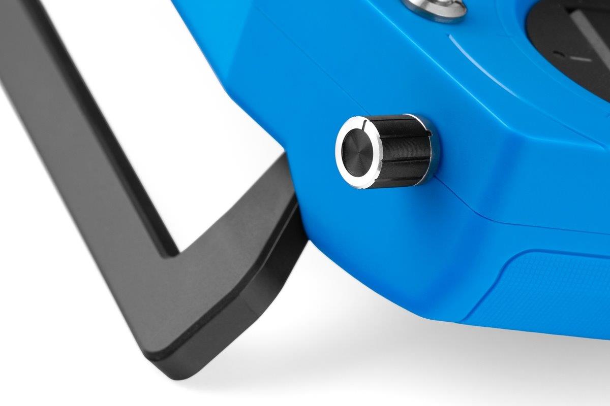 Transmitter KAVAN V5 + R6L RX - blue - 4