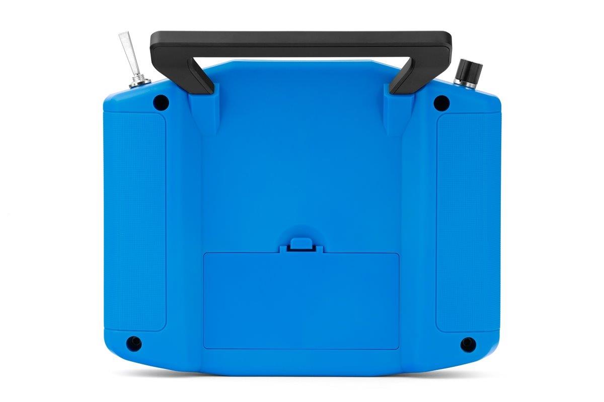 Transmitter KAVAN V5 + R6L RX - blue - 5