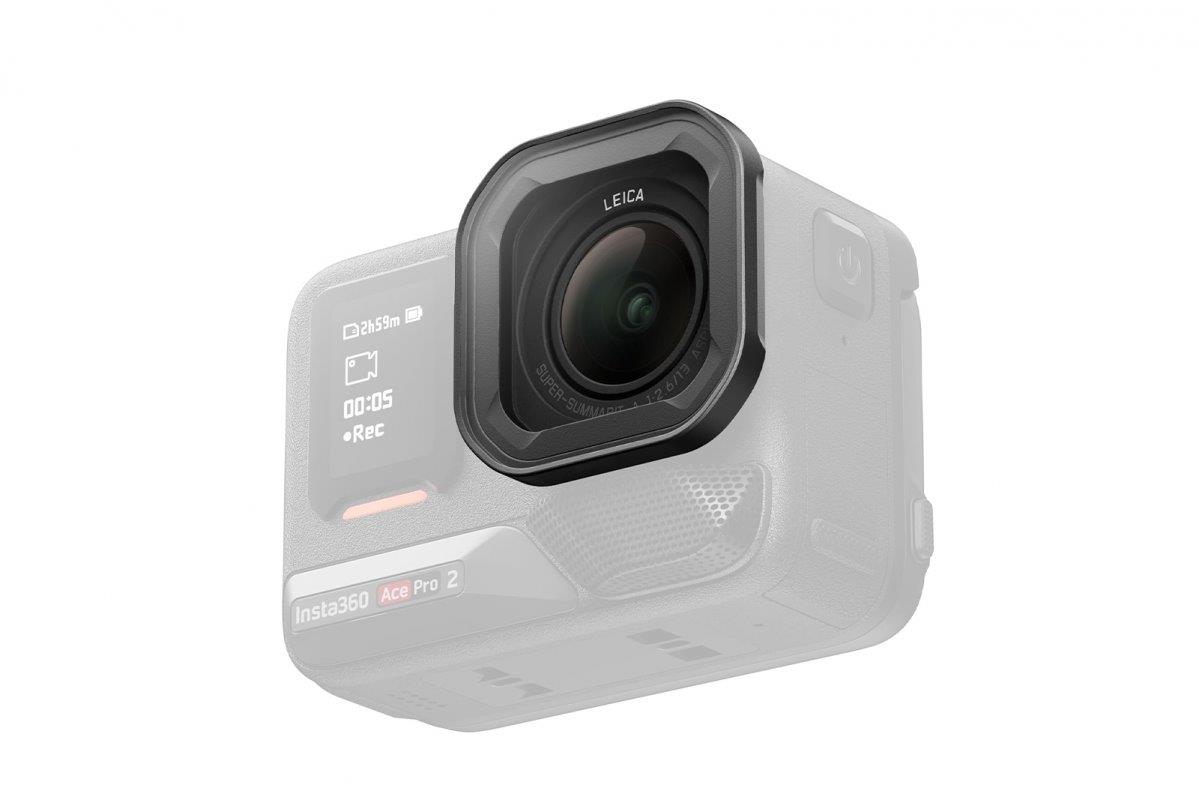 Insta360 Black Mist Filter for Insta360 Ace Pro 2