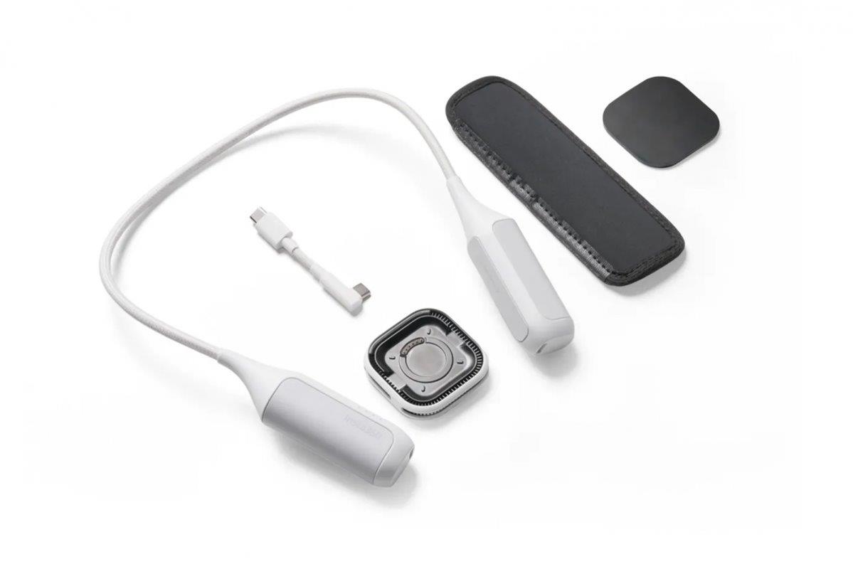 Insta360 GO Ultra FOMO Power Kit - 4