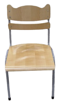 Skolstolar