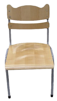 Skolstolar