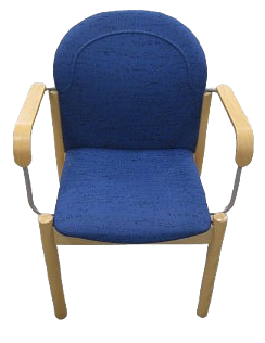 Konferensstol