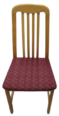 Köksstol