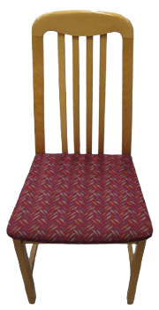 Köksstol