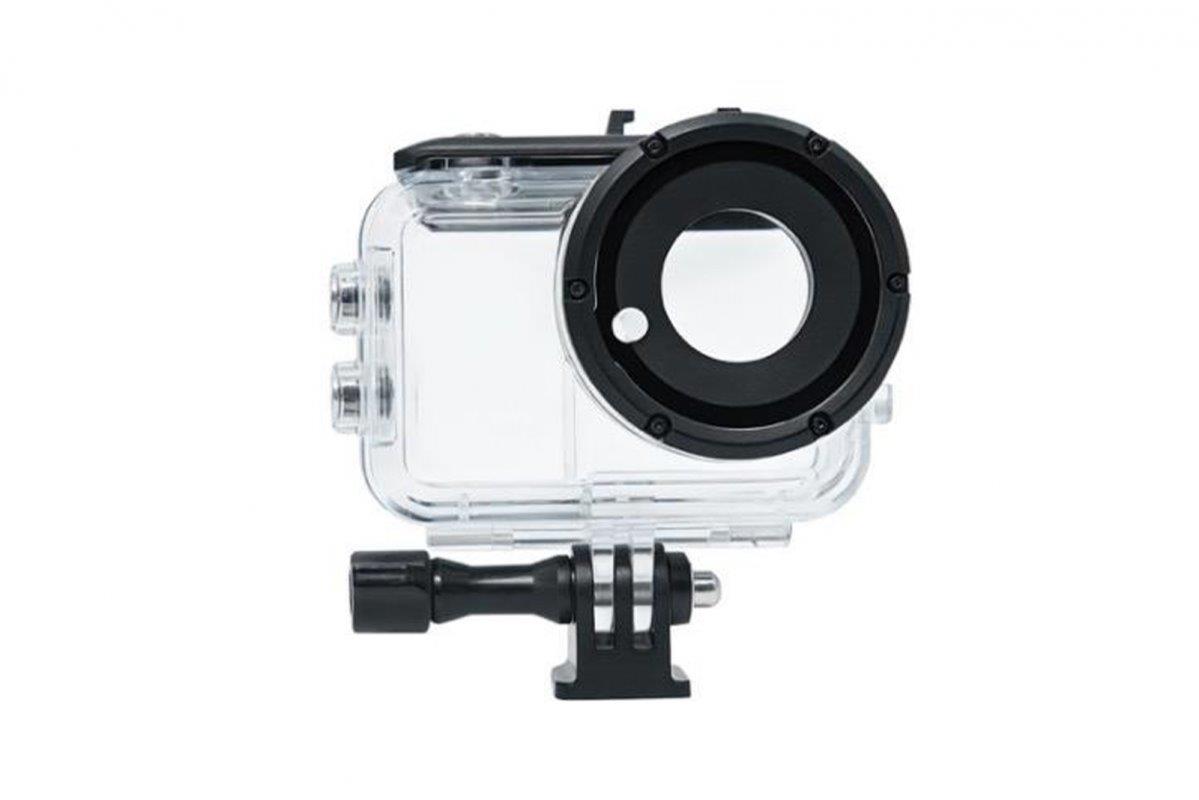 STABLECAM CYNOVA 60m Water-proof Dive Case for Insta360 GO Ultra (Type 2)