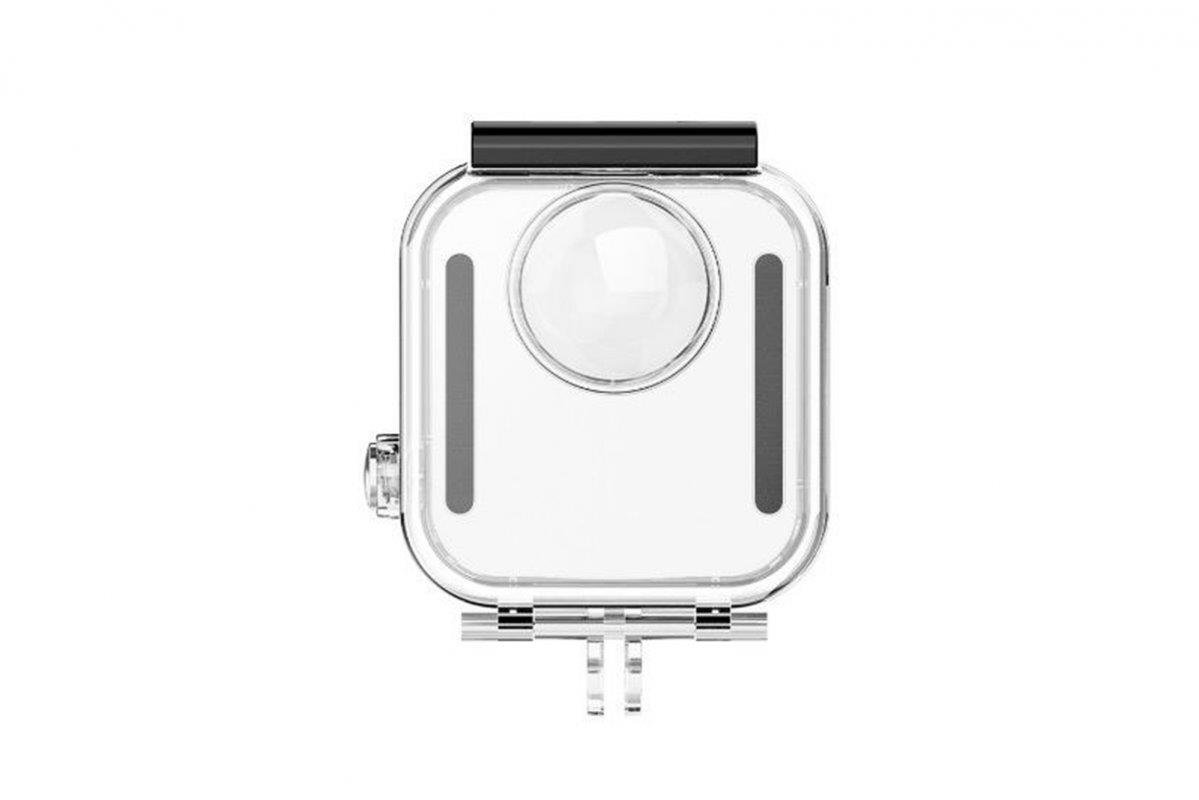 STABLECAM Puluz 45m Full Invisible Water-proof Dive Case for GoPro Max 2