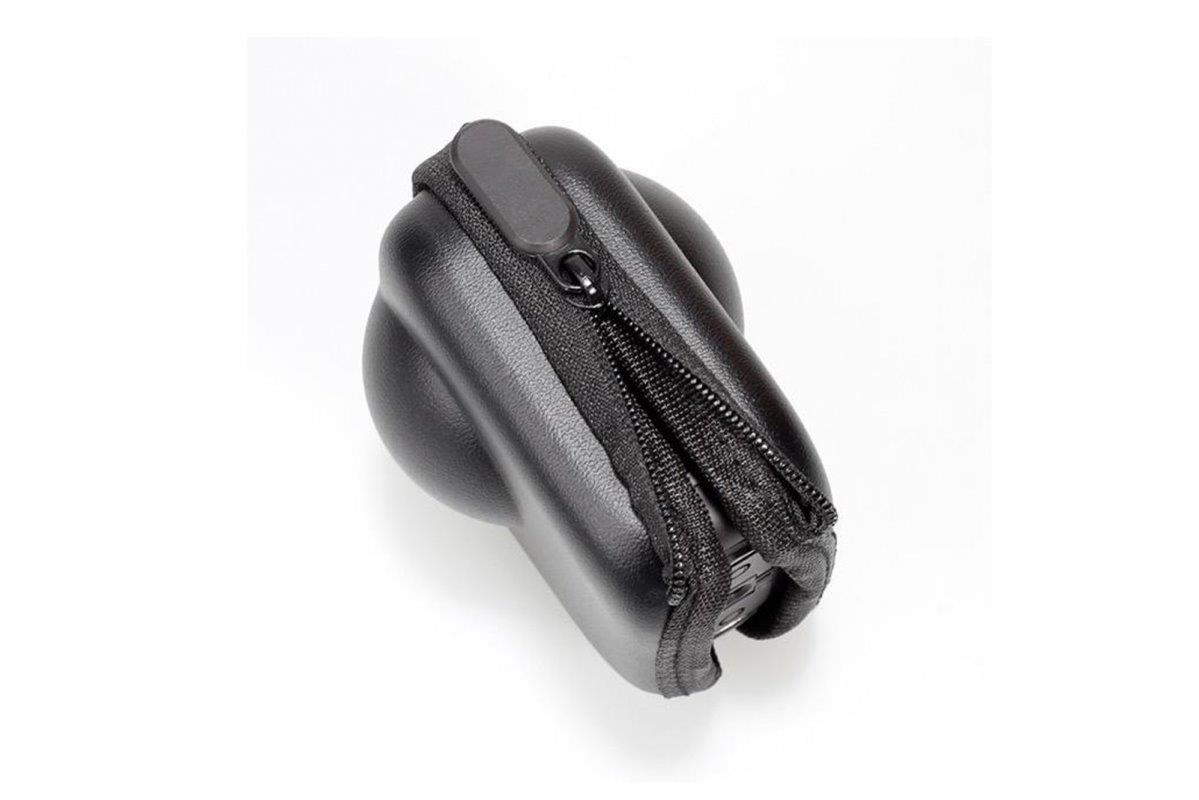 STABLECAM PU Mini Storage Case for GoPro Max 2 - 3