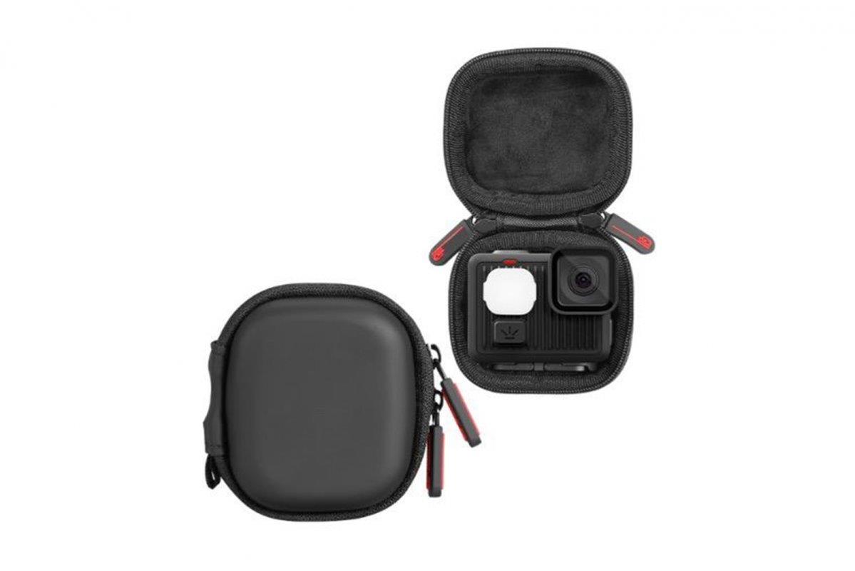 STABLECAM PU Storage Case for GoPro Lit Hero