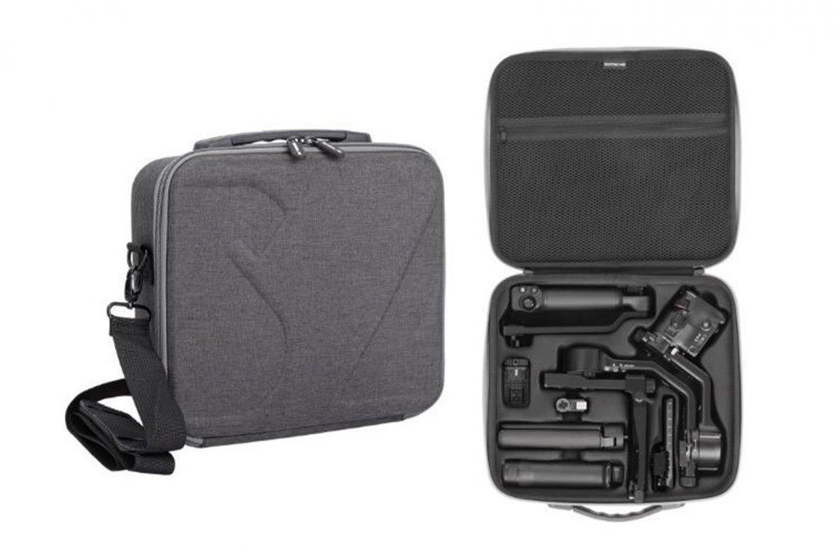 STABLECAM Polyester Shoulder Case for DJI RS 5