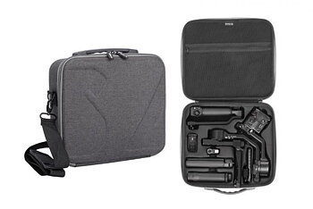 STABLECAM Polyester Shoulder Case for DJI RS 5