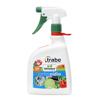Fytosave Spray 1L – Växtbaserad bladspray för odling