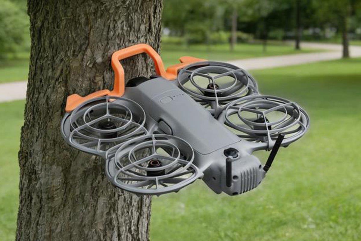 STABLECAM Sunnylife Gimbal Bumper for DJI Neo 2 - 2