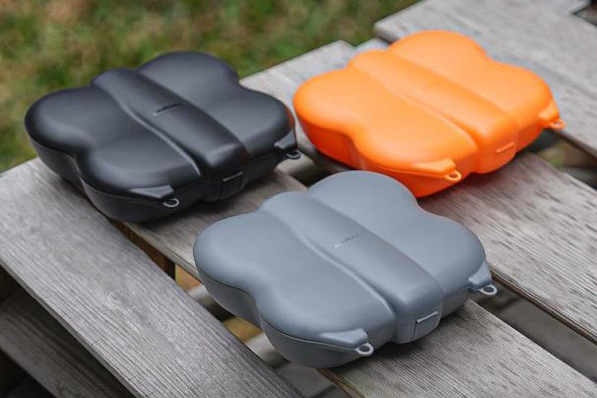 STABLECAM Butterfly Storage Case for DJI Neo 2 (3 Batteries) - 2