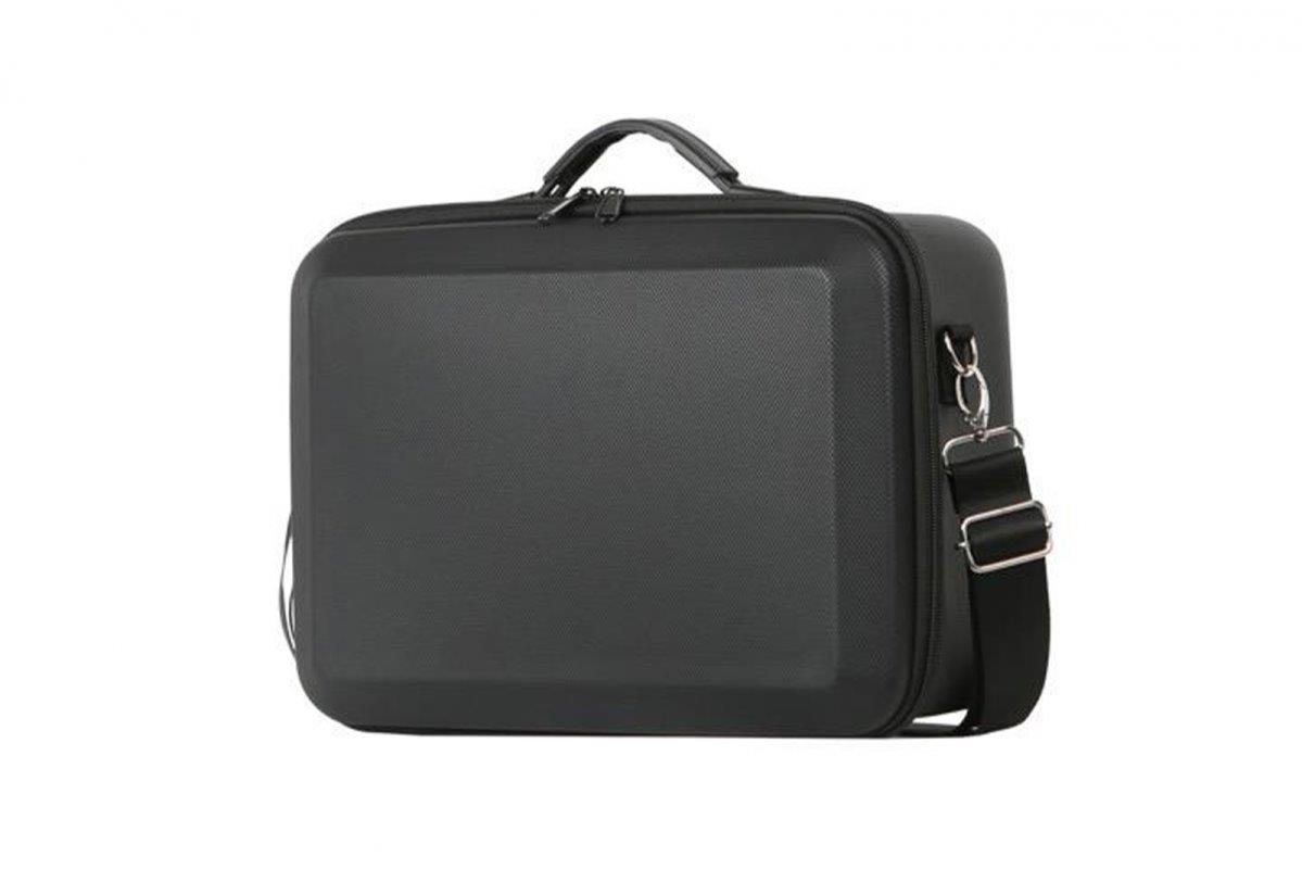 STABLECAM Two-Layer Black PU Case for DJI Avata 360 Fly More Combo (DJI RC 2) - 2