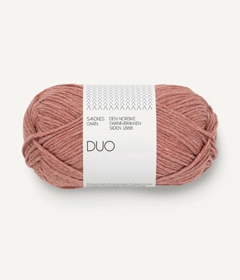3543 Varmbrun, Duo