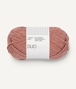 3543 Varmbrun, Duo