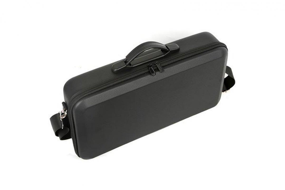 STABLECAM Black PU Shoulder Case for DJI Avata 360 (DJI RC 2) - 3