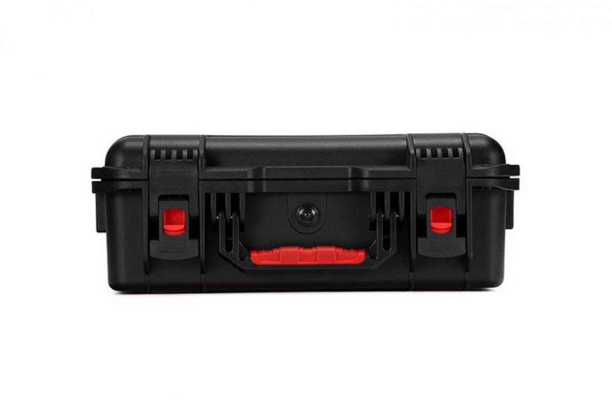 STABLECAM Large Safe Case w/ ShoulderStrap DJI Avata 360 (DJI RC 2& RC Motion 3) - 4