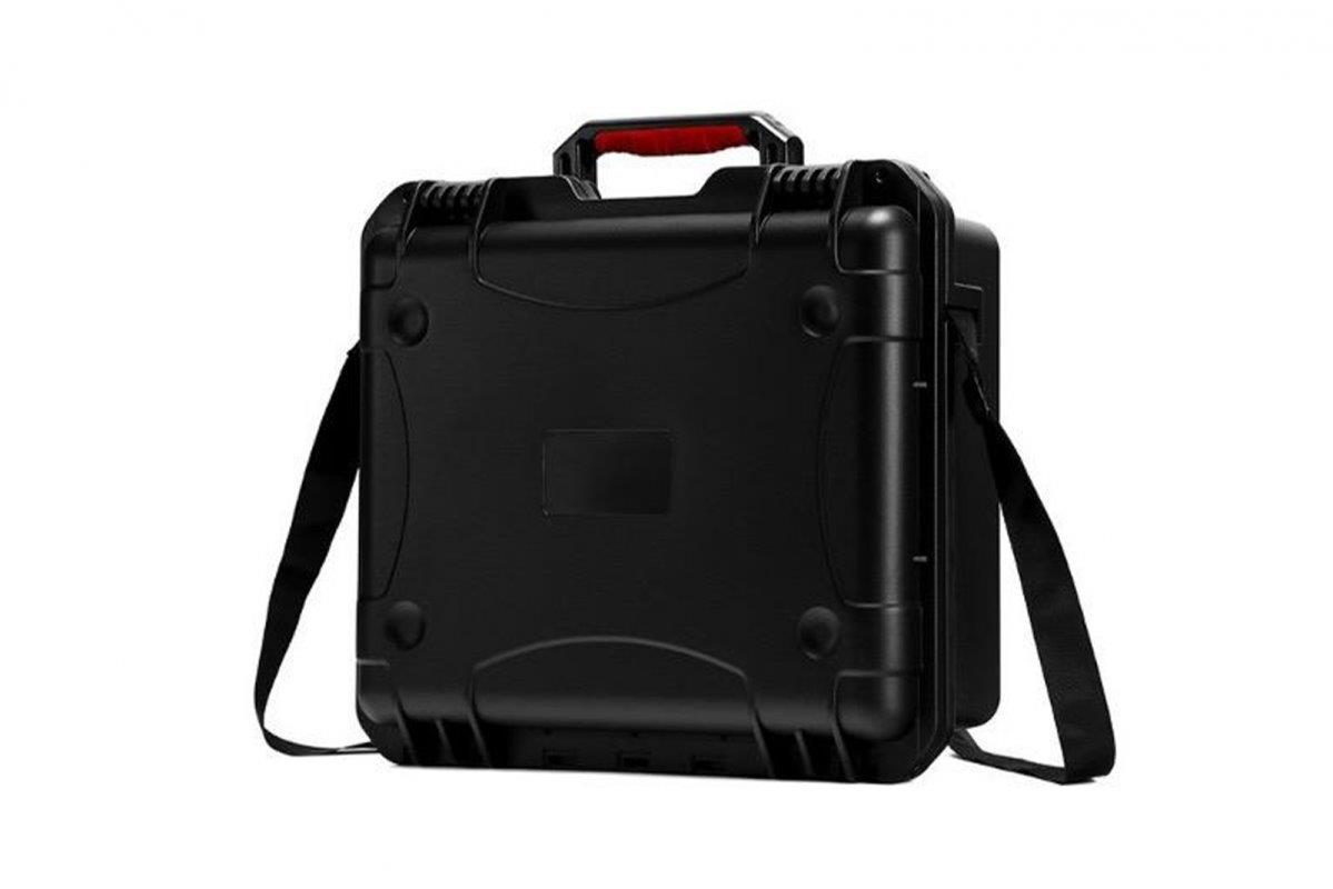 STABLECAM Large Safe Case w/ ShoulderStrap DJI Avata 360 (DJI RC 2& RC Motion 3) - 2