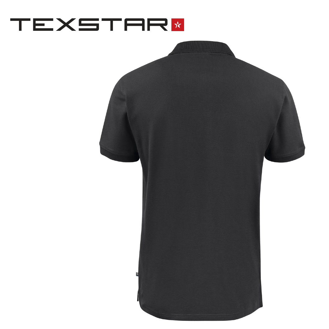 Piké Texstar PS21 Musta - 3