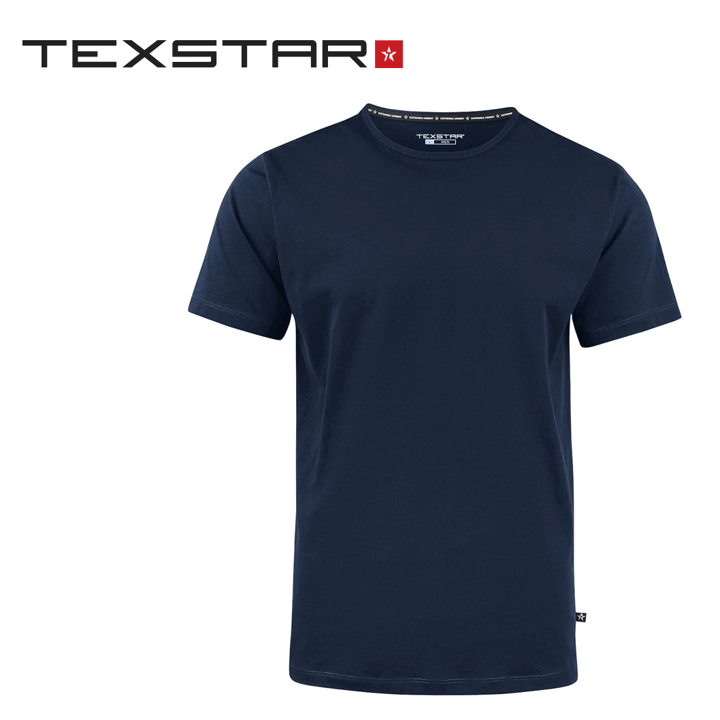 product-image T-paita Texstar TS21 Navy