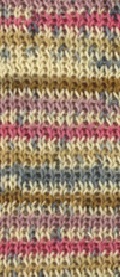 885411 Rosa Grå Beige, Kirsten