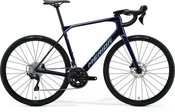 Merida Scultura Endurance 4000 24-Växlad Landsvägscykel