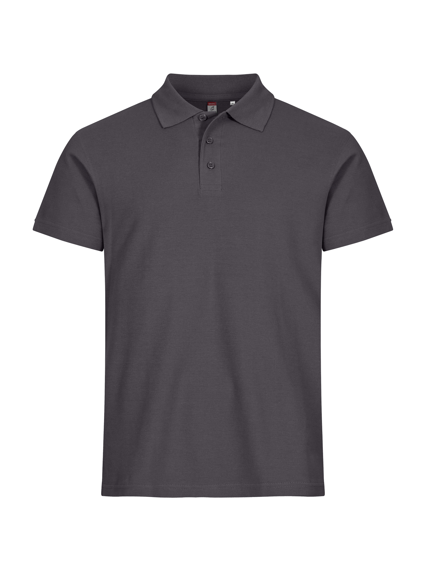Basic Polo - 2