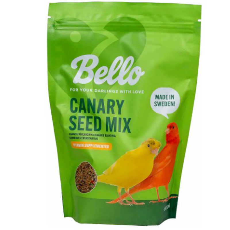 Bello Canary Seed Mix