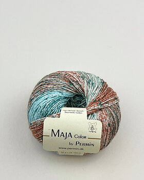 881338 Patina koppar, Maja Color
