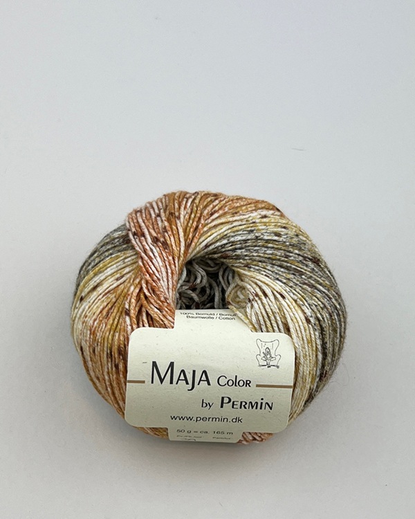 881339 Lerjord, Maja Color