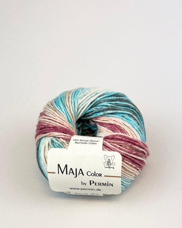 881343 Unicorn, Maja Color