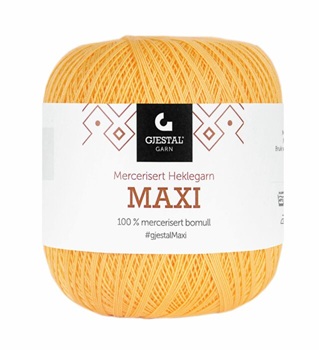 157 Gul, Maxi