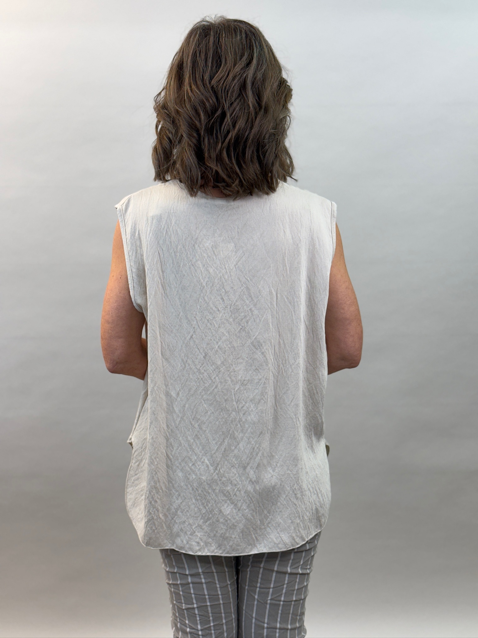 Mix by Heart - Annie Linne Beige - 3