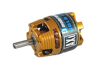 AXI 2808/24 V3 LONG Brushless