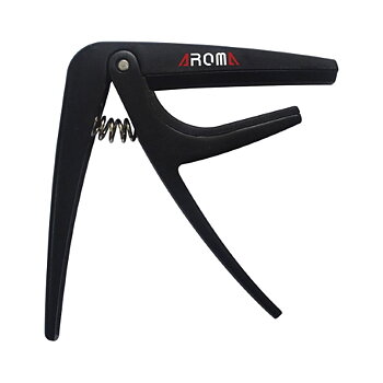 Aroma AC-02 Capo For Classical Nylon String Guitar