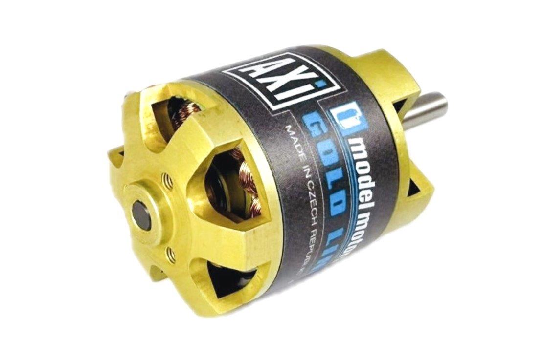 AXI 2820/8 V3 Brushless Motor - 2