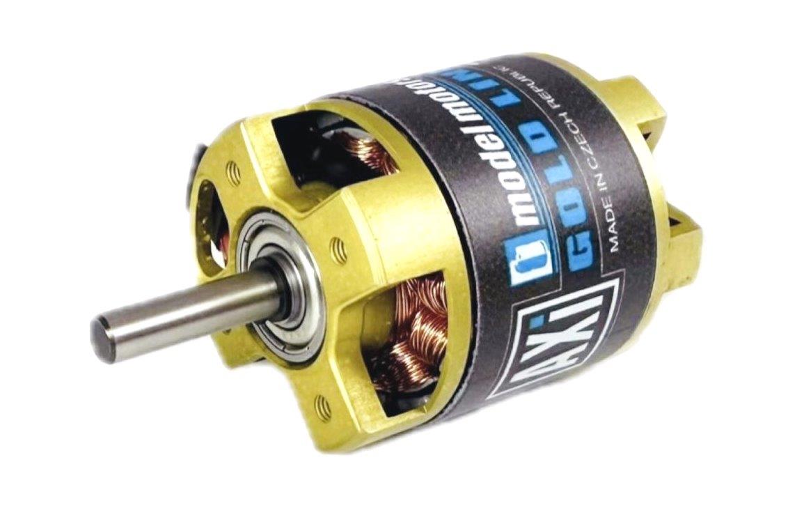 AXI 2820/8 V3 Brushless Motor