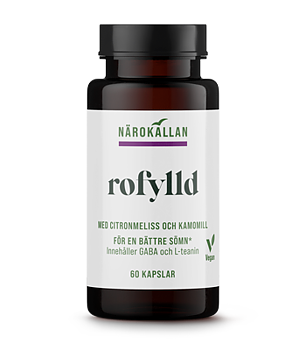  Rofylld 60 kapslar