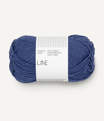 5863 Blueprint, Line