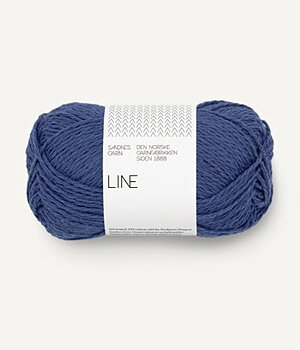 5863 Blueprint, Line