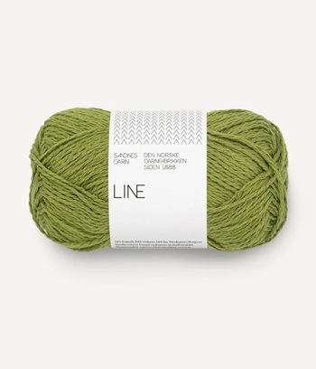 9564 Matcha, Line