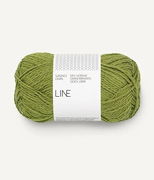 9564 Matcha, Line