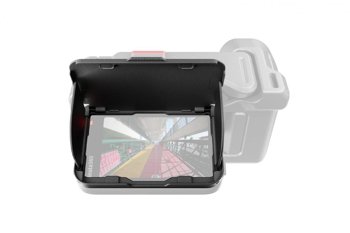 Insta360 Ace Pro 2/Ace Pro Flip Screen Hood